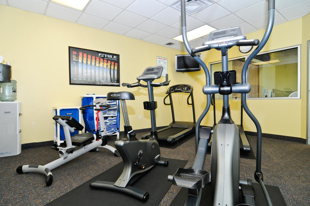 Best Western Lafayette Executive Plaza Fasilitas foto